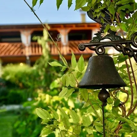 Villa Private With Pool *