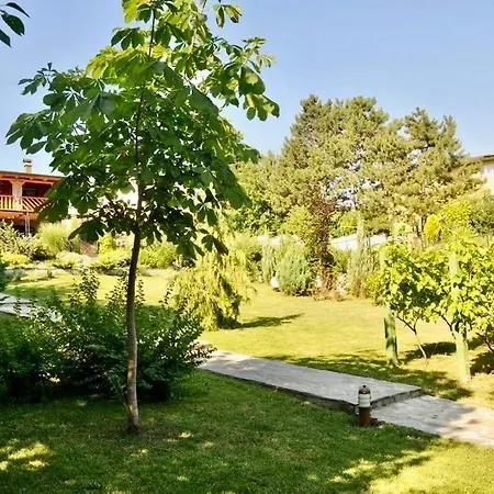 Private With Pool Villa *