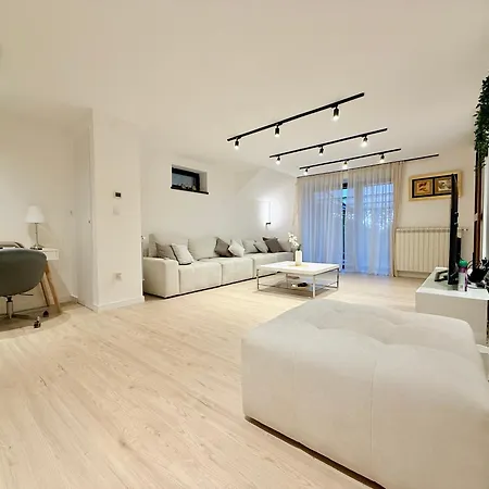 Private With Pool Villa *